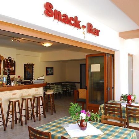 Apollo City Hotel - Maliatim Zewnętrze zdjęcie