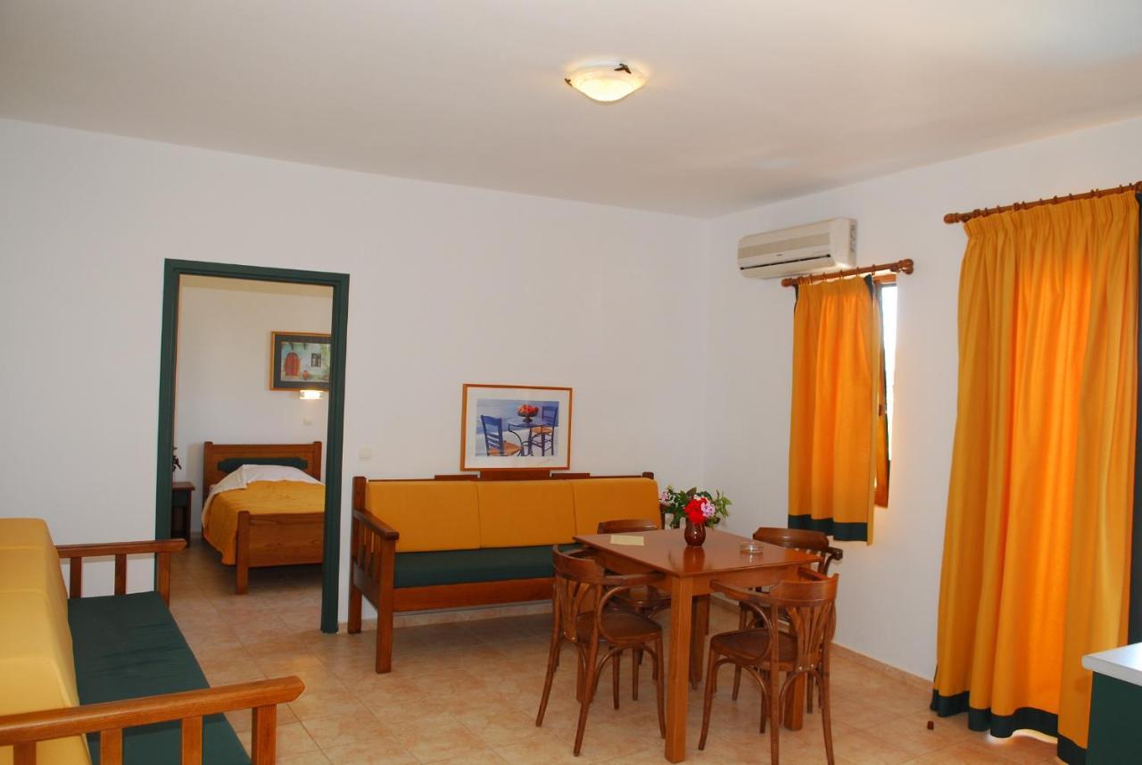 Apollo City Hotel - Maliatim Zewnętrze zdjęcie