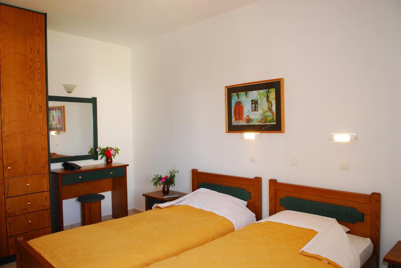 Apollo City Hotel - Maliatim Zewnętrze zdjęcie