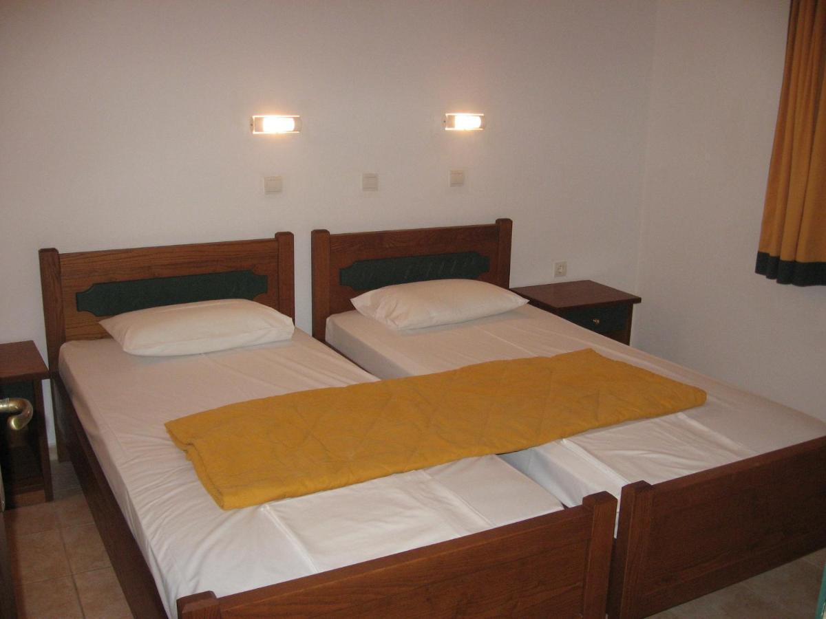Apollo City Hotel - Maliatim Zewnętrze zdjęcie