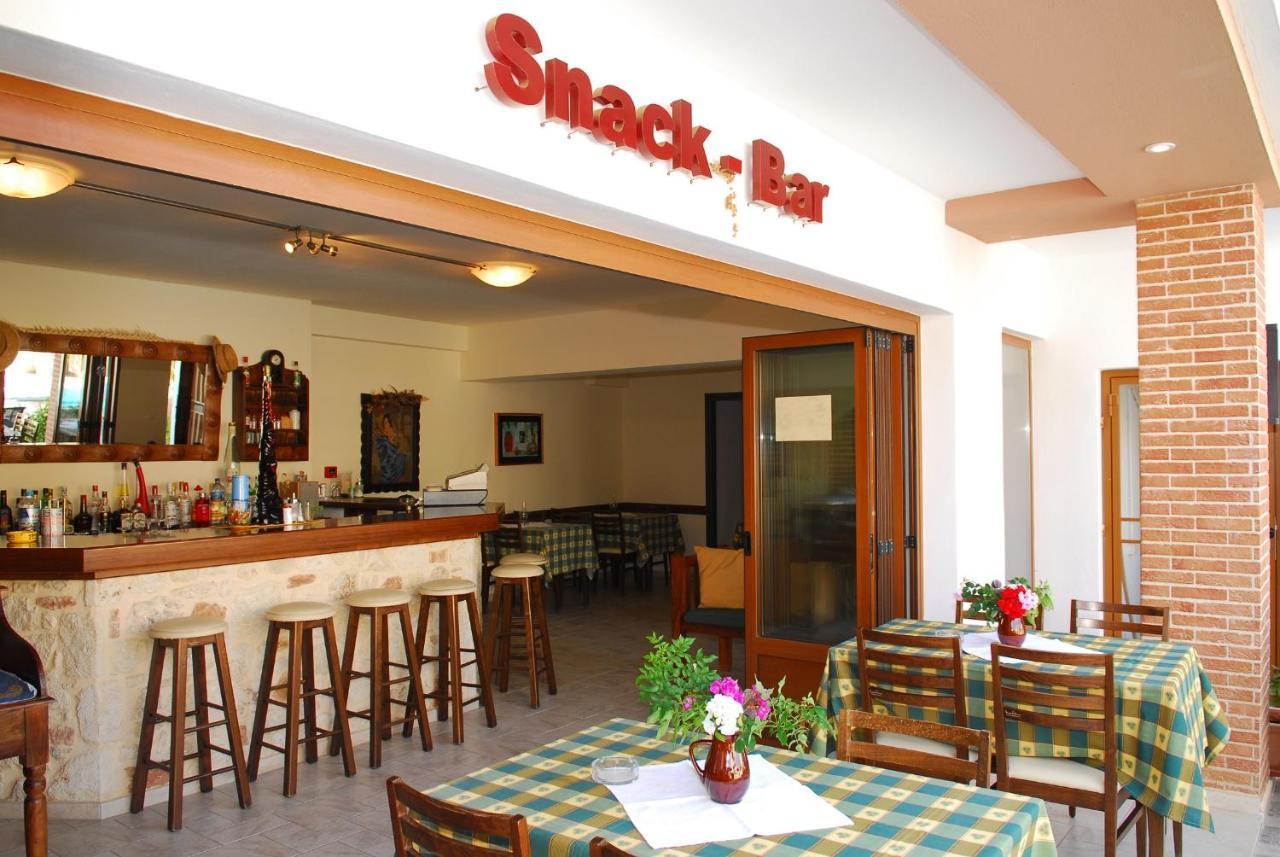 Apollo City Hotel - Maliatim Zewnętrze zdjęcie