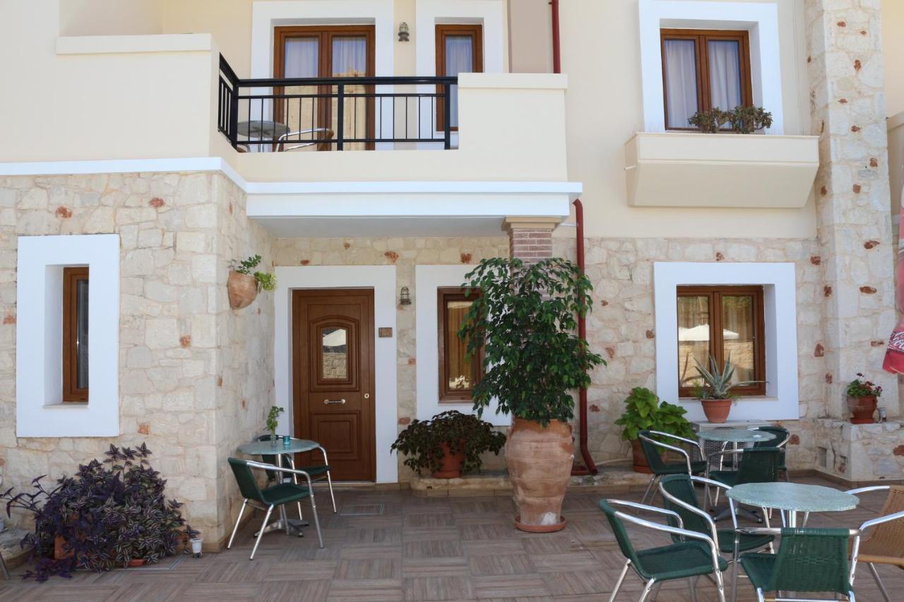 Apollo City Hotel - Maliatim Zewnętrze zdjęcie